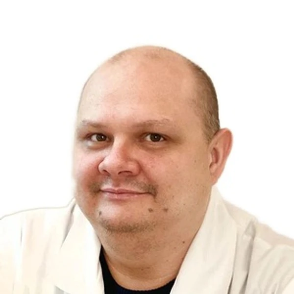 Винокуров Евгений Юрьевич — Уролог, Мурманск