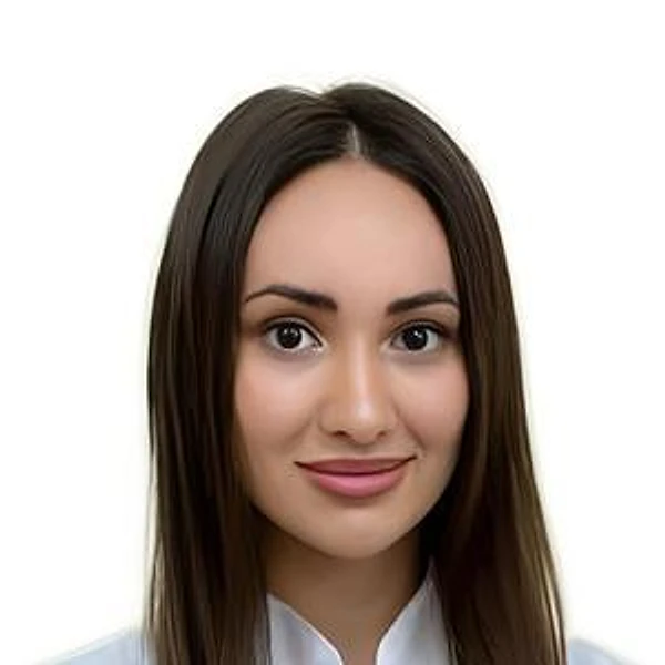 Крмакова Нонна Александровна — Логопед, Дефектолог, Казань