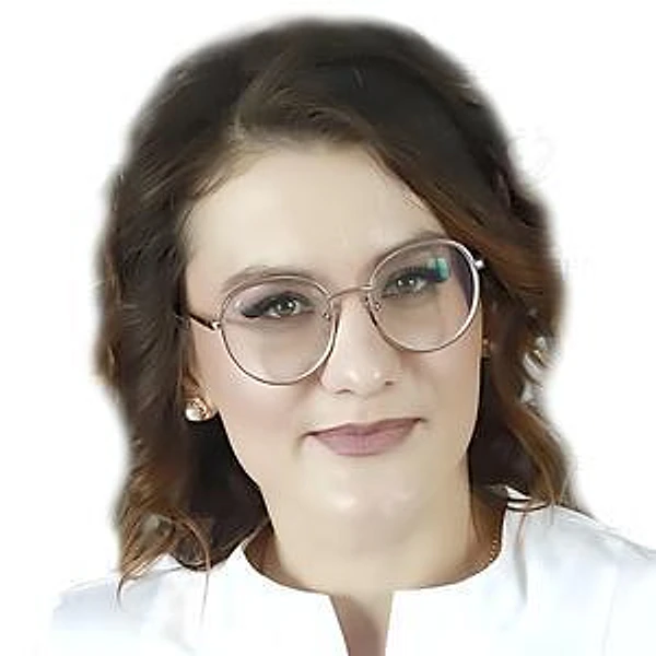 Боровикова Анастасия Николаевна — Гинеколог, Акушер, Врач УЗИ, Ульяновск