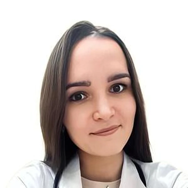 Бутакова Люзия Алмазовна — Терапевт, Гастроэнтеролог, Казань