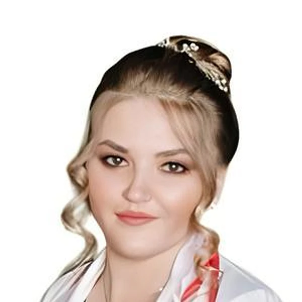 Сергеева Елена Петровна — Гастроэнтеролог, Терапевт, Казань