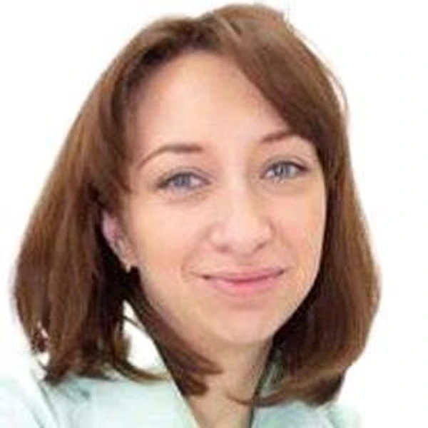 Тарасова Светлана Валентиновна — Педиатр, Мурманск