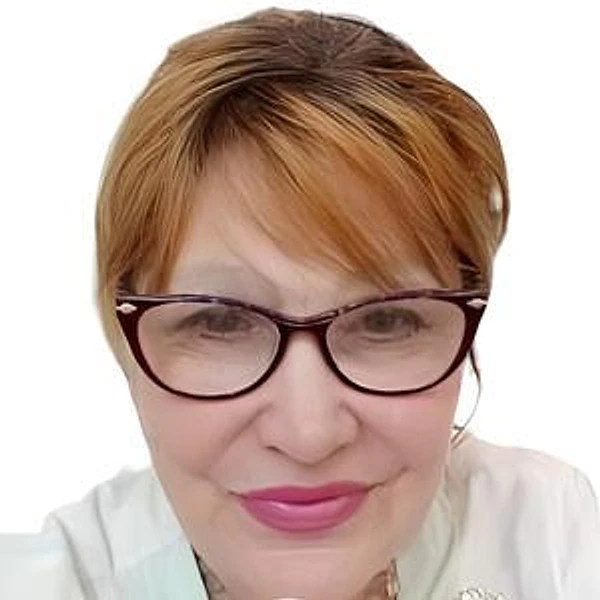 Губченко Жанна Владимировна — Врач УЗИ, Казань