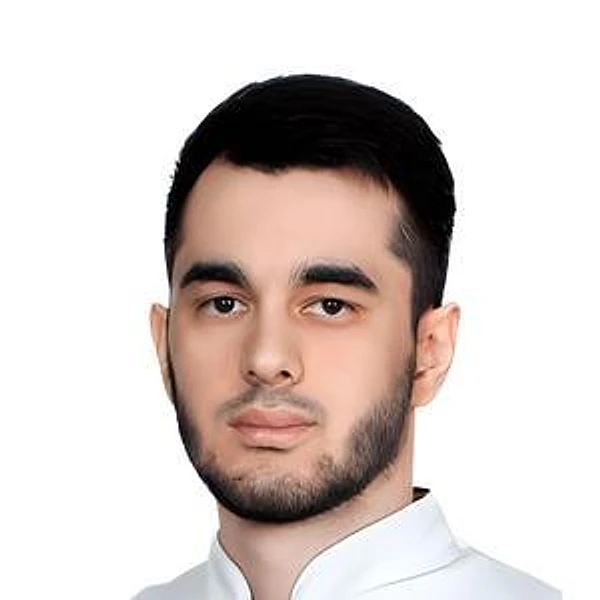 Кадакоев Ислам Артурович — Травматолог, Детский ортопед, Детский травматолог, Ортопед, Краснодар