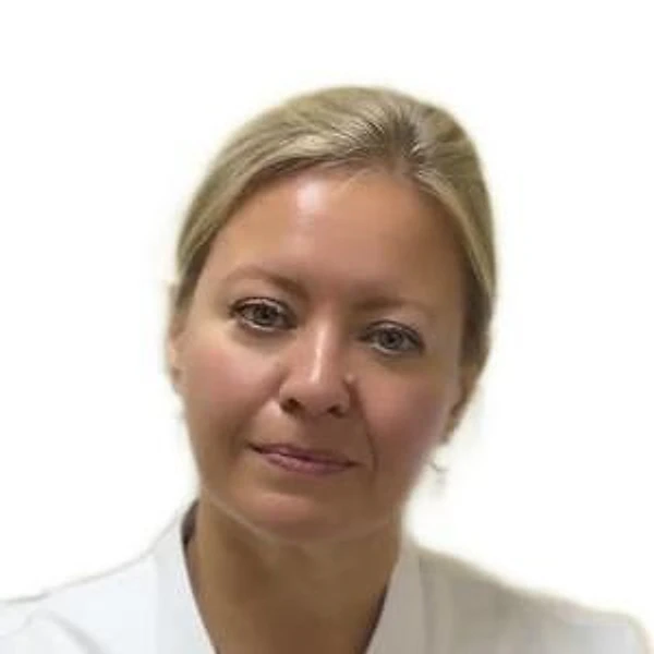 Епихина Юлия Николаевна — Офтальмолог (окулист), Детский офтальмолог, Ростов-на-Дону