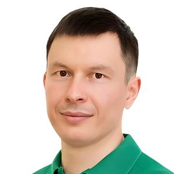 Поторочин Станислав Игоревич — Инструктор-методист, Екатеринбург