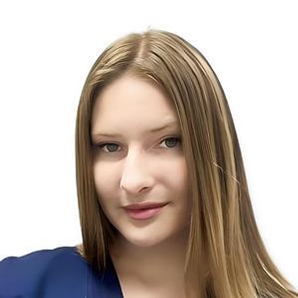Корниенко Алина Андреевна — Детский стоматолог, Севастополь