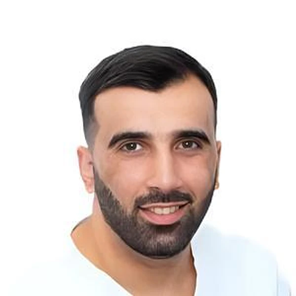 Алиев Муштал Маликович — Стоматолог-хирург, Стоматолог-имплантолог, Волгодонск