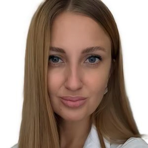 Семенова Светлана Сергеевна — Стоматолог, Детский стоматолог, Стоматолог-эндодонтист, Краснодар