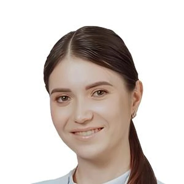 Васильева Анастасия Михайловна — Стоматолог, Детский стоматолог, Пародонтолог, Первоуральск
