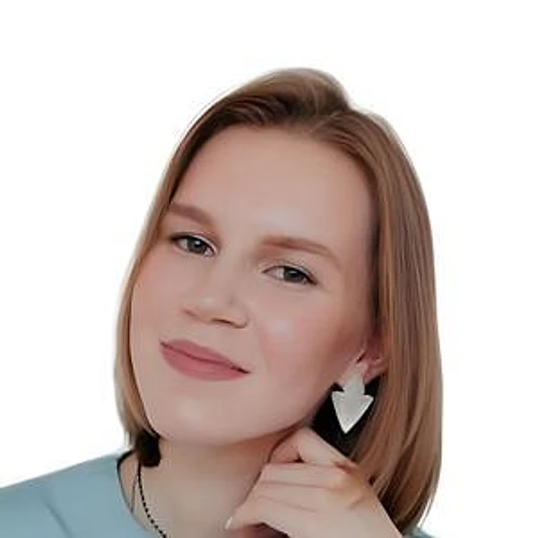 Гамидова Мария Дмитриевна — Стоматолог, Первоуральск