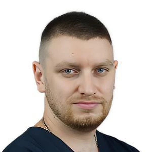 Бекмамбетов Рефат Нариманович — Массажист, Санкт-Петербург