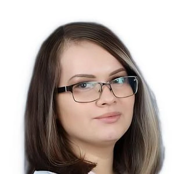 Усачева Анна Алексеевна — Детский психиатр, Новосибирск