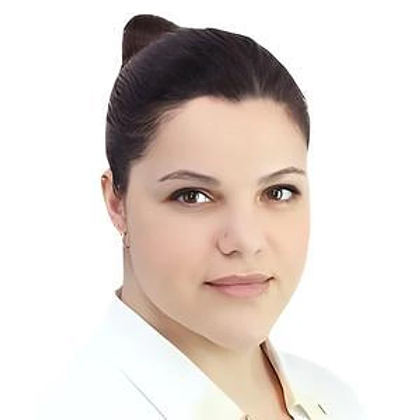 Шитова Августина Фахратддиновна — Детский массажист, Массажист, Екатеринбург