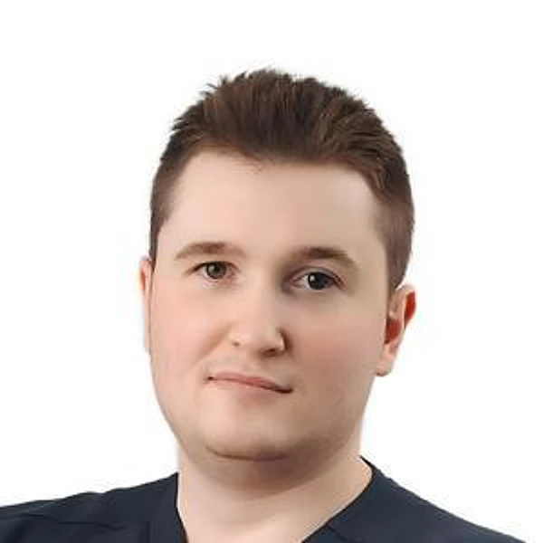 Казак Владислав Александрович — Детский ЛОР, ЛОР, Петрозаводск