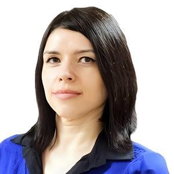 Лобанова Ольга Борисовна — Детский психиатр, Психиатр, Новосибирск