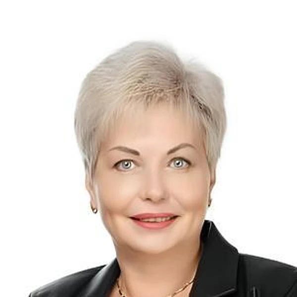 Дячина Марина Сергеевна — Психиатр, Детский психиатр, Новосибирск