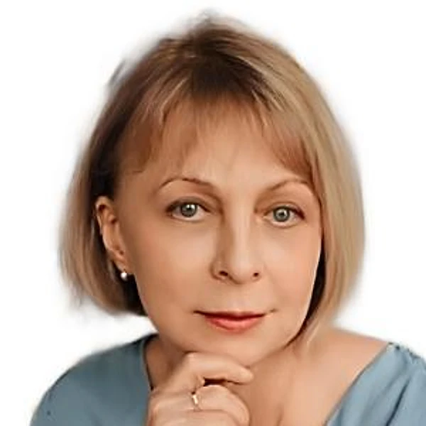 Толпинская Ирина Альфредовна — Педиатр, Детский инфекционист, Петрозаводск