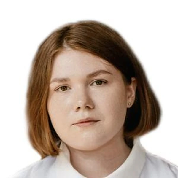 Соколова Евгения Вадимовна — Психиатр, Детский психиатр, Новосибирск