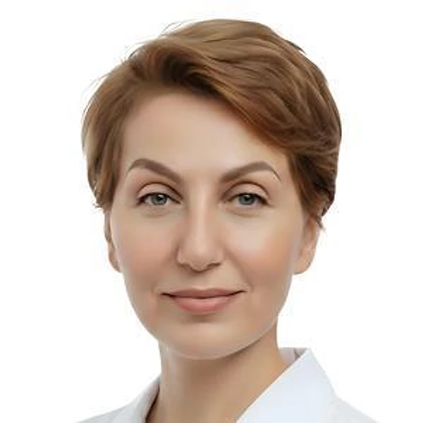 Стрижова Светлана Александровна — Психиатр, Детский психиатр, Психотерапевт, Новосибирск