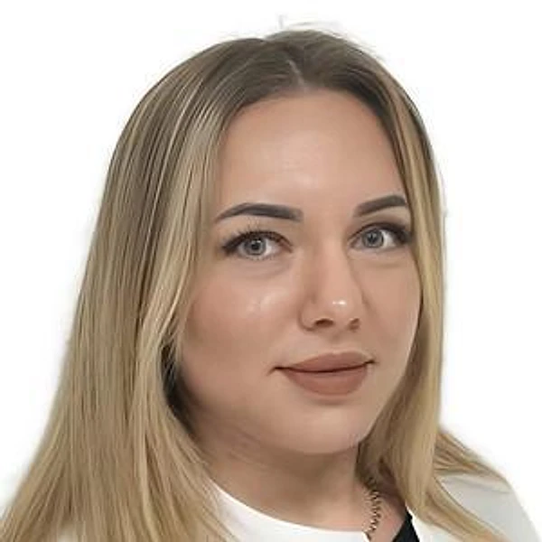 Коновалова Ангелина Игоревна — Невролог, Терапевт, Воронеж