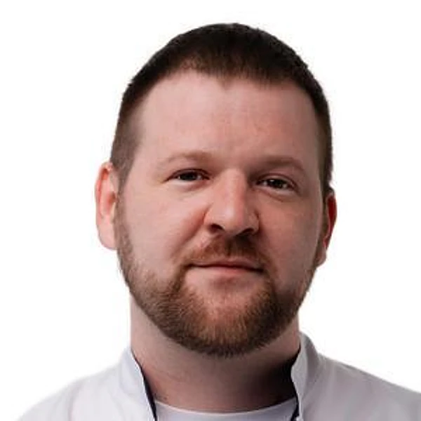 Ульянов Владислав Владимирович — Нарколог, Психиатр, Хабаровск