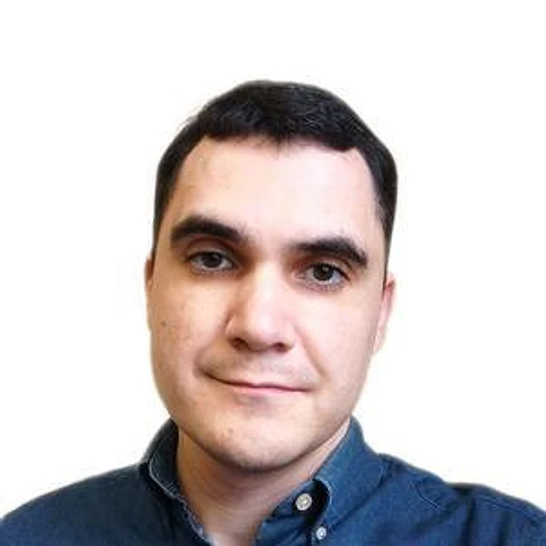 Прокопьев Михаил Владимирович — Клинический психолог, Москва
