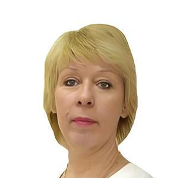 Козина Наталья Викторовна — Невролог, Врач УЗИ, Детский врач УЗИ, Мурманск