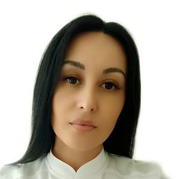 Гуторова Светлана Владимировна — Подолог-эстетист, Новосибирск