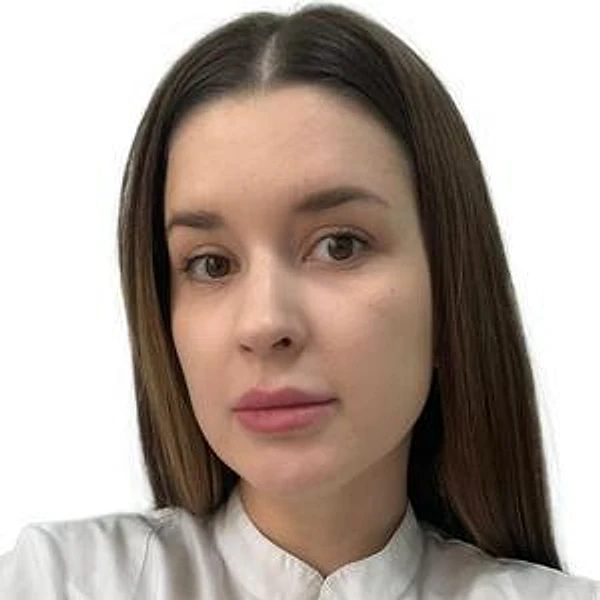 Ошкукова Екатерина Михайловна — Дерматовенеролог, Новосибирск