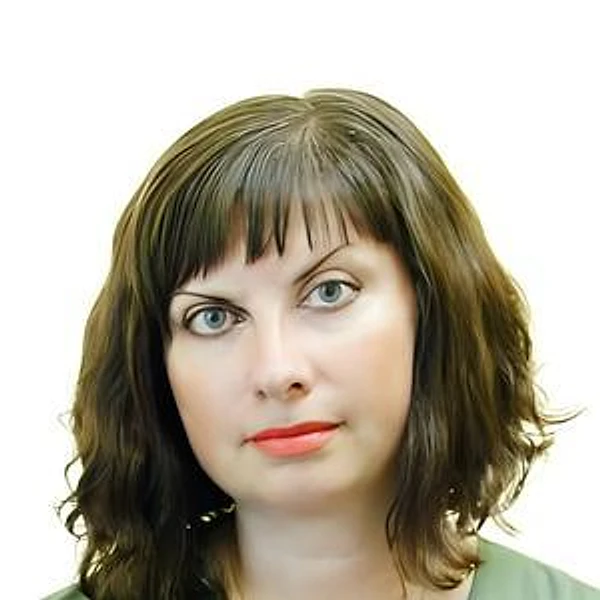 Иванова Наталья Олеговна — Массажист, Сортавала