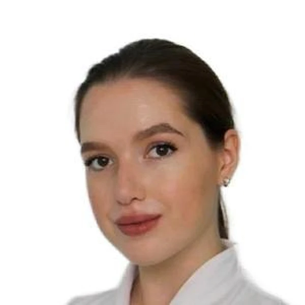 Давыдова Аида Маратовна — Врач-косметолог, Онколог-дерматолог, Казань