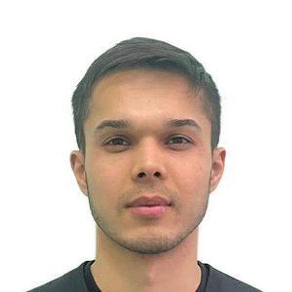 Мирахмадов Мардан Шавкатович — ЛОР, Детский ЛОР, Канск