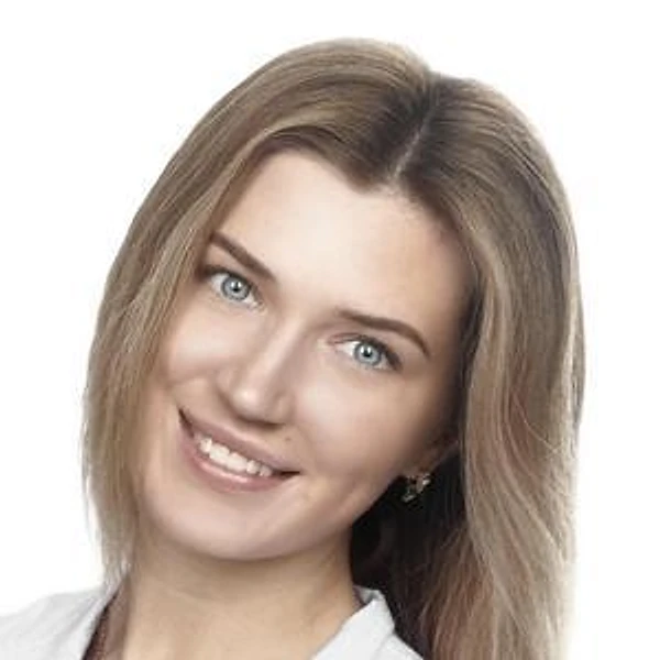Цветкова Елена Сергеевна — Стоматолог-гигиенист, Нижний Новгород