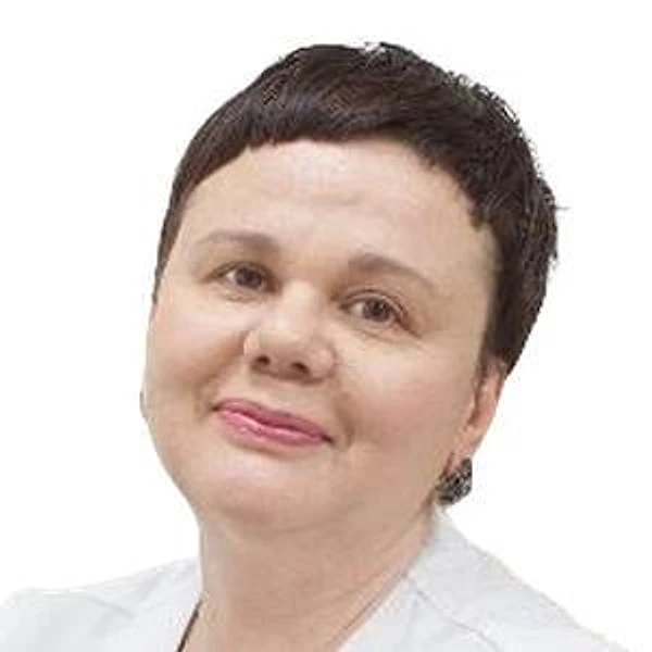 Тарасова Ирина Викторовна — Детский офтальмолог, Мурманск