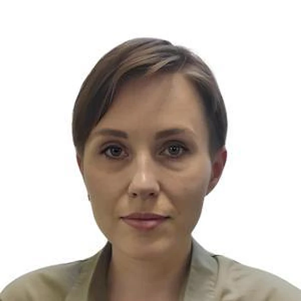 Городилова Александра Владимировна — Нейропсихолог, Екатеринбург