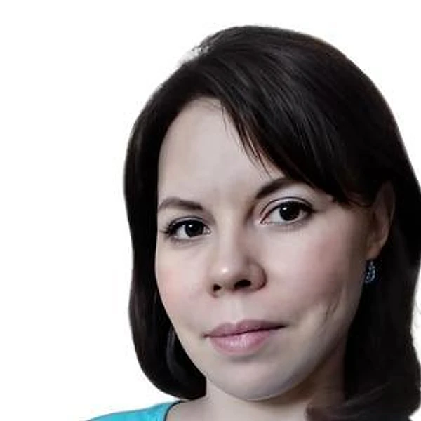 Клепикова Татьяна Николаевна — Детский психолог, Детский нейропсихолог, Екатеринбург