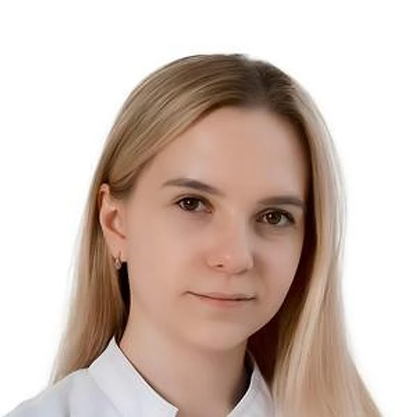 Харитонова Ирина Юрьевна — Терапевт, Тольятти