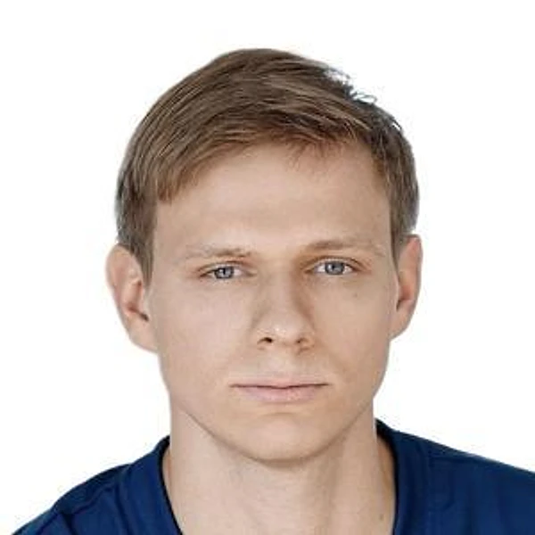 Круглов Владимир Сергеевич — Офтальмолог (окулист), Ростов-на-Дону