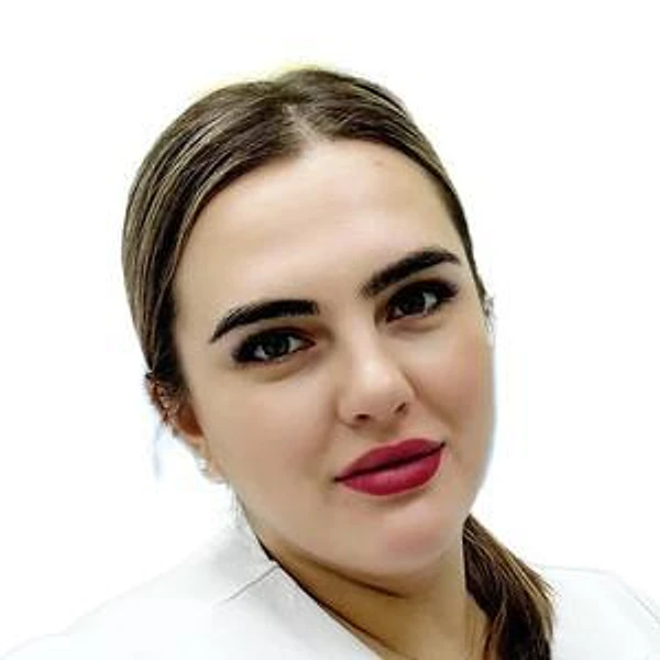Карасёва Екатерина Геннадьевна — Детский стоматолог, Пенза