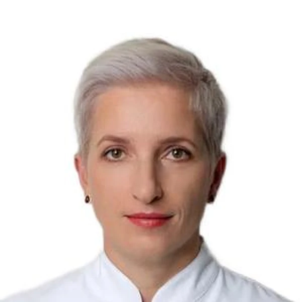 Клеменева Ольга Сергеевна — Кардиолог, Ставрополь