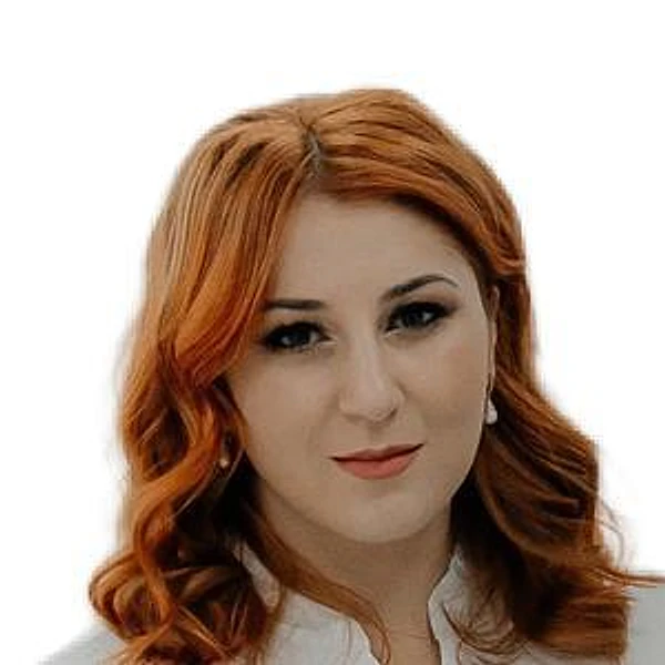 Сейдаметова Элина Эрнестовна — Гинеколог, Акушер, Врач УЗИ, Симферополь