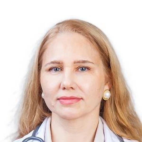 Голованова Татьяна Константиновна — Детский ортопед, Остеопат, Мурманск