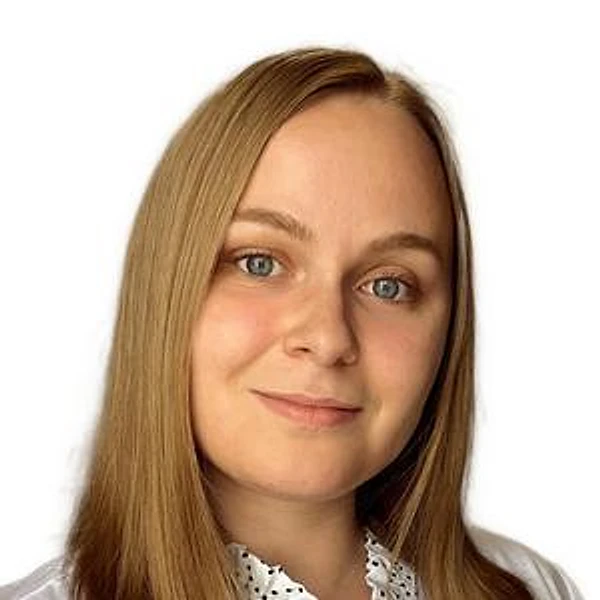 Лазуренко Марина Юрьевна — Терапевт, Россошь