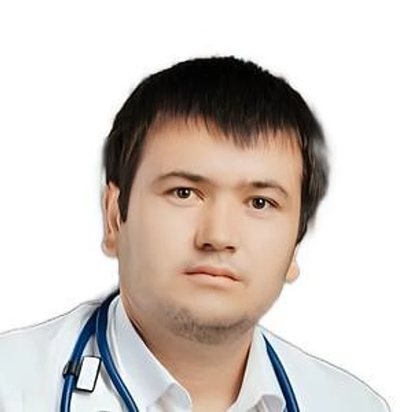 Абдугафуров Саиджон Собирджонович — Сосудистый хирург (ангиохирург), Таганрог