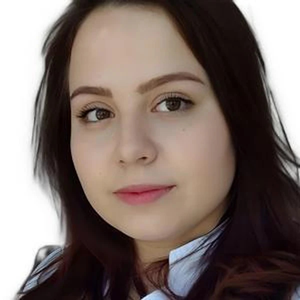 Ленартович Анастасия Андреевна — ЛОР, Детский ЛОР, Казань