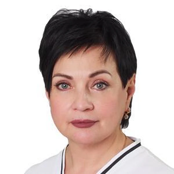 Савченко Марина Викторовна — Фельдшер, Ржев