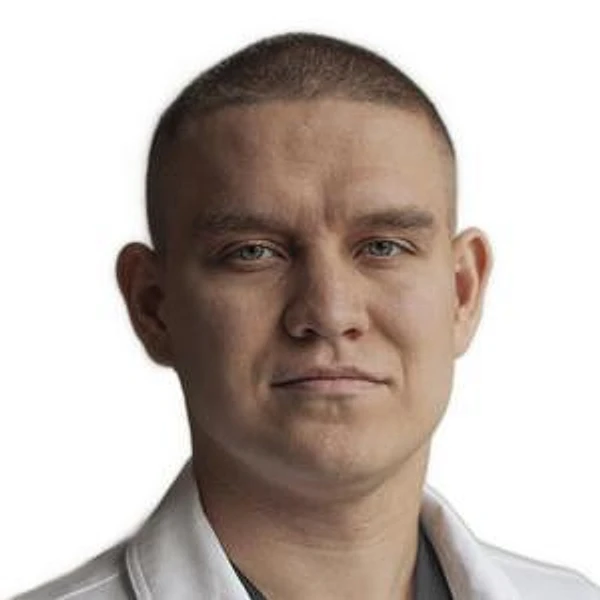 Прокопцев Иван Сергеевич — Уролог, Врач УЗИ, Наро-Фоминск
