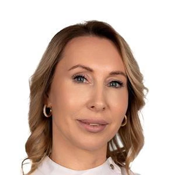 Беликова Ирина Вячеславовна — Врач-косметолог, Москва