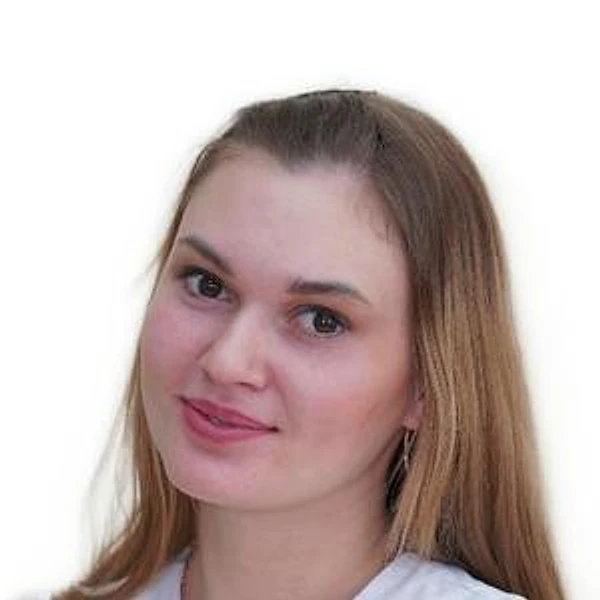 Семенова Елизавета Владиславовна — Дерматовенеролог, Омск
